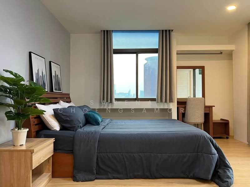 For Rent - Pratunam Prestige, Bangkok