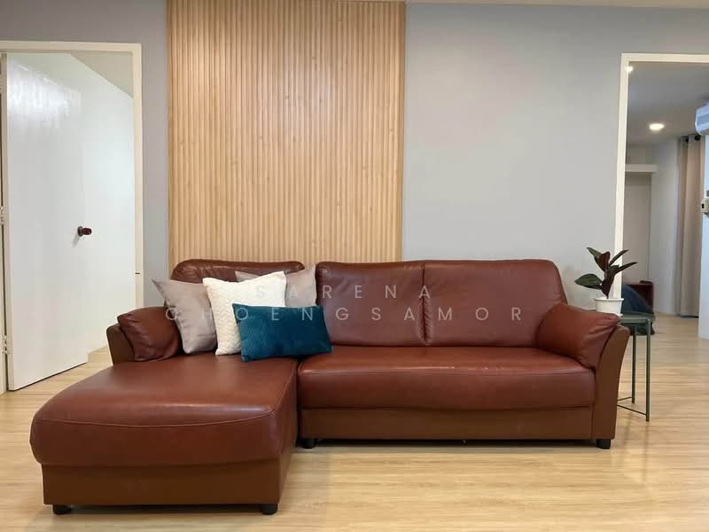 For Rent - Pratunam Prestige, Bangkok