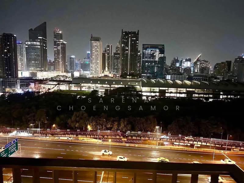 Life Asoke Hype : ไลฟ์ อโศก ไฮป์, กรุงเทพ, 339 ถนน จตุรทิศ, มักกะสัน, ราชเทวี, กรุงเทพ, 36 ตร.ม., คอนโด ให้เช่า, โดย Sarena Choengsamor, 500227764 - DDproperty.com