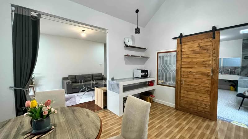 For Rent - ศิริวัฒนานิเวศน์, Chiang Mai