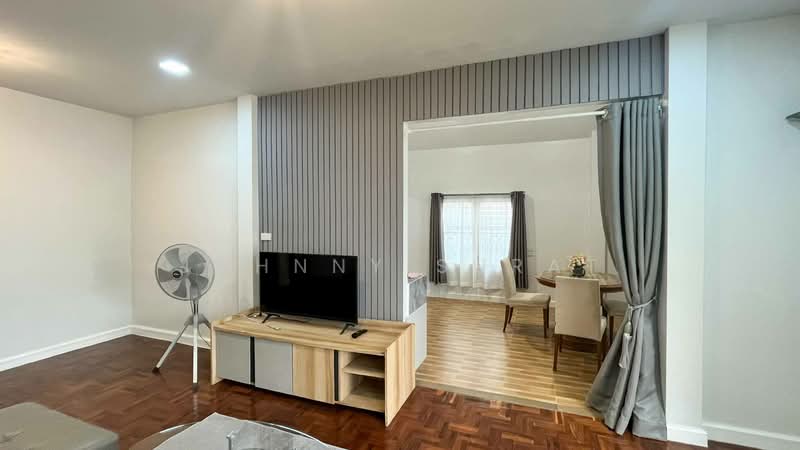 For Rent - ศิริวัฒนานิเวศน์, Chiang Mai