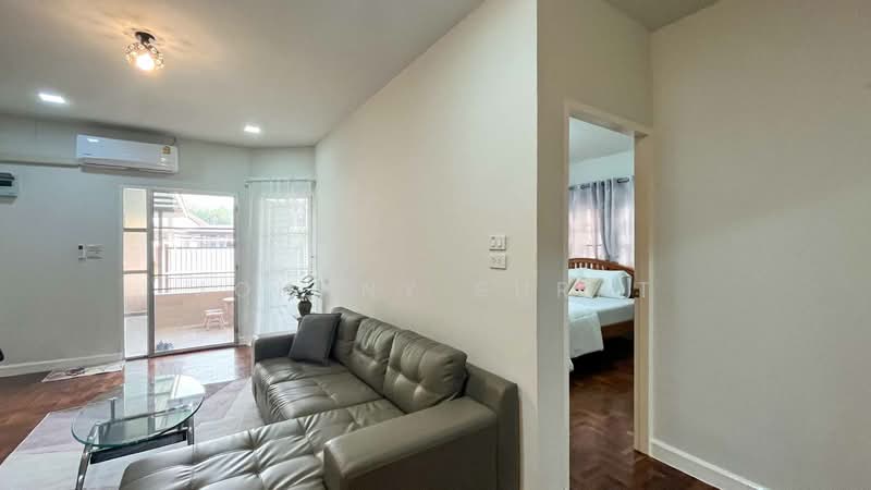 For Rent - ศิริวัฒนานิเวศน์, Chiang Mai