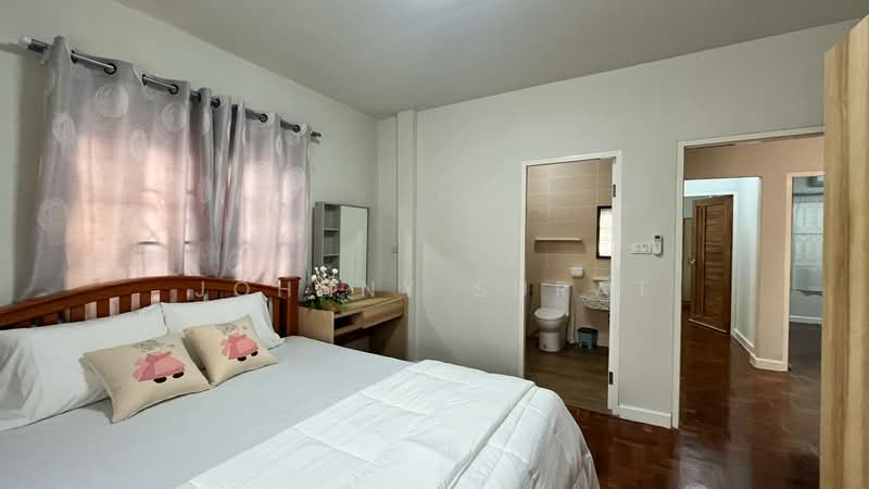 For Rent - ศิริวัฒนานิเวศน์, Chiang Mai