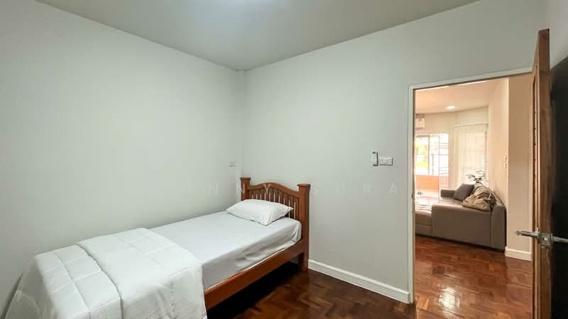 For Rent - ศิริวัฒนานิเวศน์, Chiang Mai