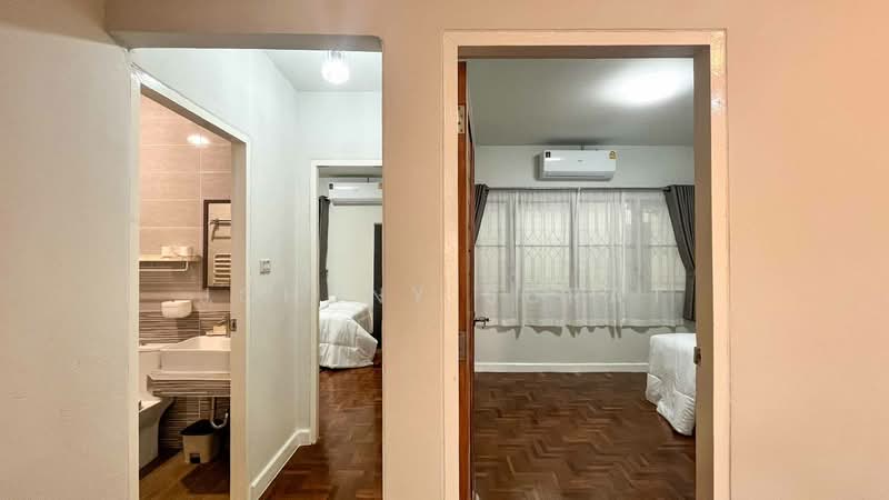 For Rent - ศิริวัฒนานิเวศน์, Chiang Mai