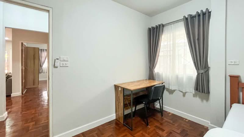 For Rent - ศิริวัฒนานิเวศน์, Chiang Mai