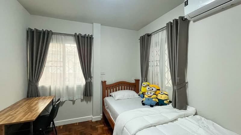 For Rent - ศิริวัฒนานิเวศน์, Chiang Mai