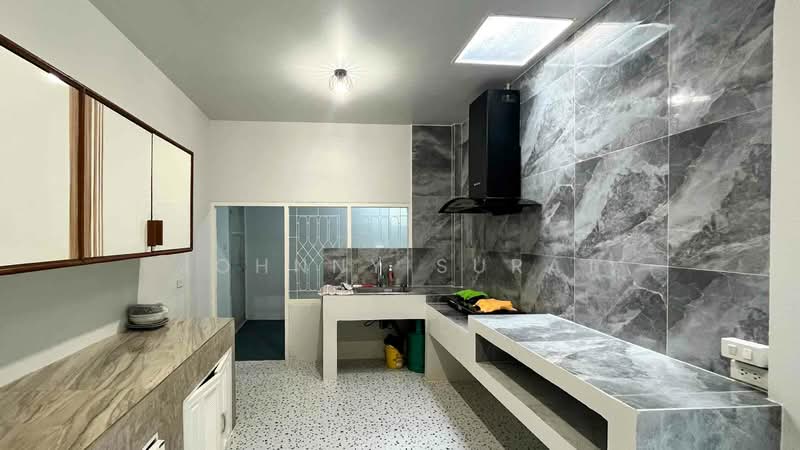 For Rent - ศิริวัฒนานิเวศน์, Chiang Mai