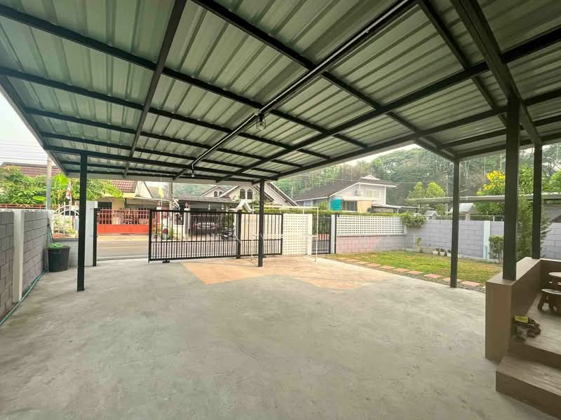 For Rent - ศิริวัฒนานิเวศน์, Chiang Mai