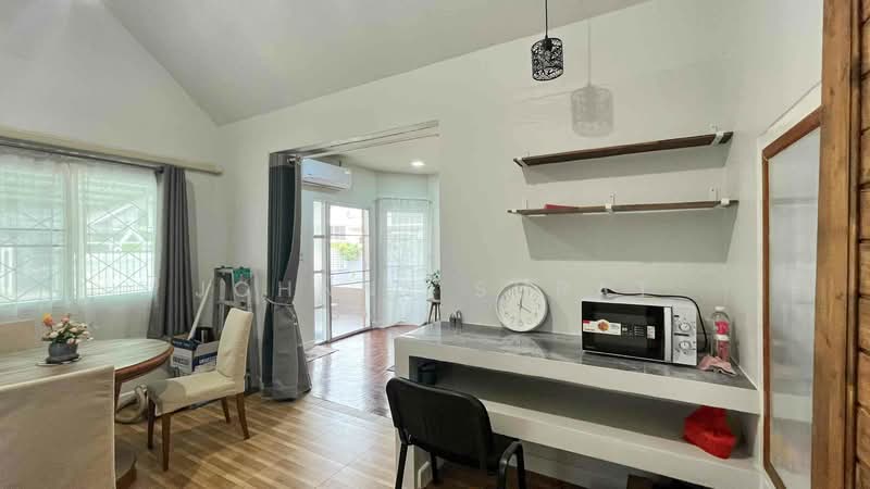 For Rent - ศิริวัฒนานิเวศน์, Chiang Mai