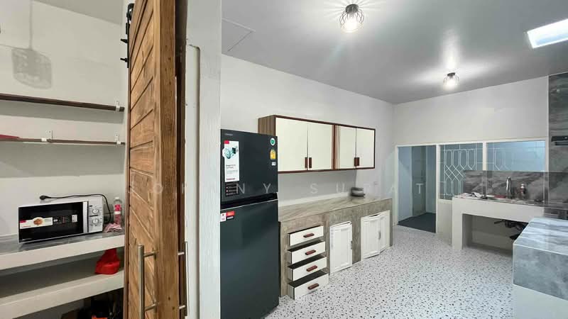 For Rent - ศิริวัฒนานิเวศน์, Chiang Mai