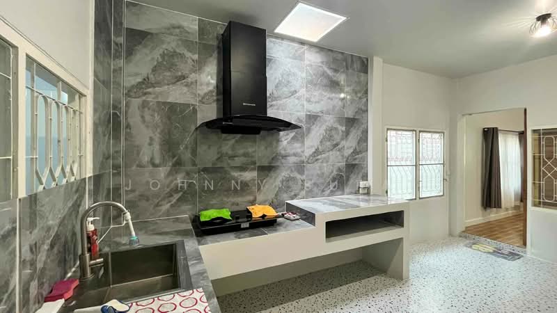 For Rent - ศิริวัฒนานิเวศน์, Chiang Mai