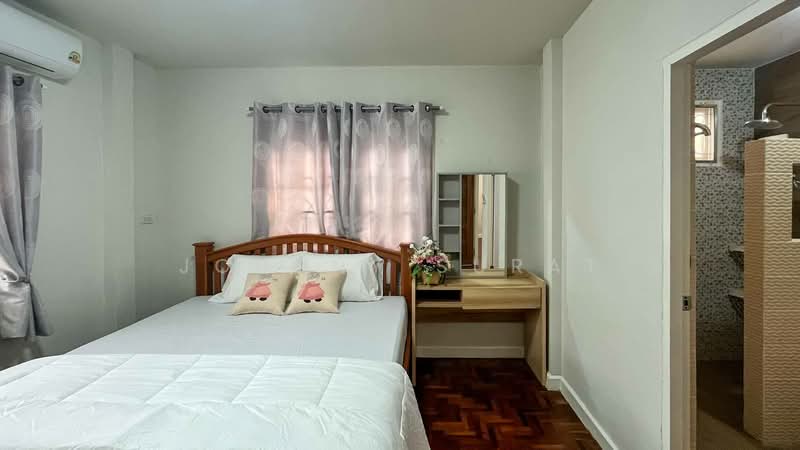 For Rent - ศิริวัฒนานิเวศน์, Chiang Mai