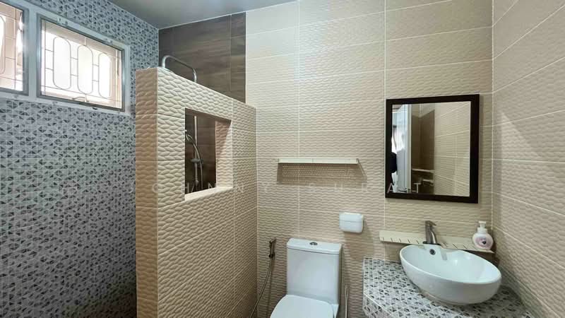 For Rent - ศิริวัฒนานิเวศน์, Chiang Mai