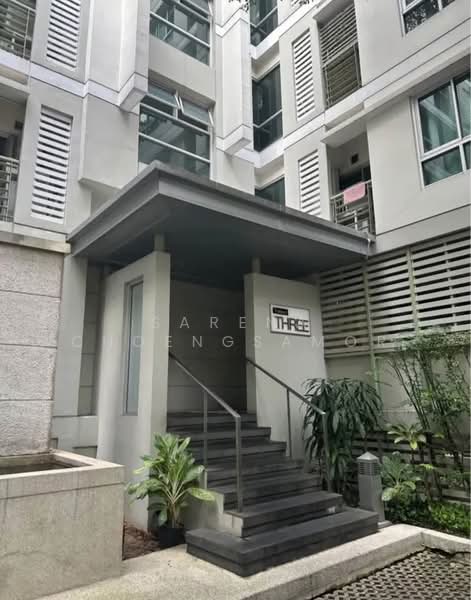 The Room Sukhumvit 79, Bangkok, 99 Sukhumvit Road 79, Phra Kanong Nua, Watthana, Bangkok, 2 Bedrooms, 58 sqm, Condo For Rent, by Sarena Choengsamor, 500227767 - DDproperty.com