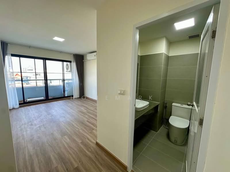 For Sale - Garden Court Rat Burana, Bangkok