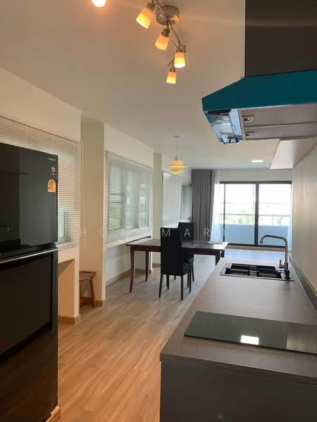 For Sale - Garden Court Rat Burana, Bangkok