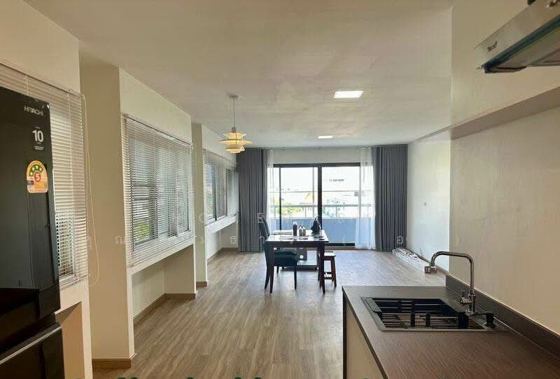 For Sale - Garden Court Rat Burana, Bangkok