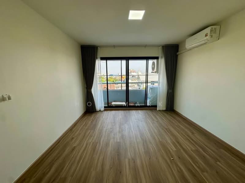 For Sale - Garden Court Rat Burana, Bangkok