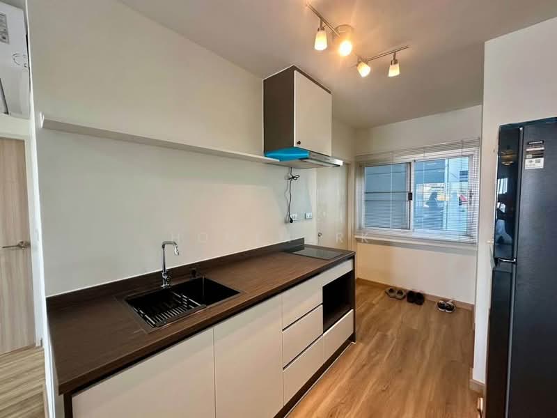 For Sale - Garden Court Rat Burana, Bangkok