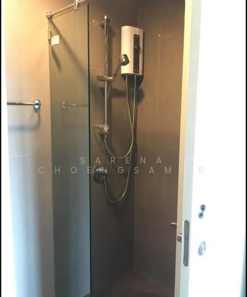 The Crest Sukhumvit 34, Bangkok, 778 Sukhumvit Road, Khong Tan, Khlong Toei, Bangkok, 1 Bedroom, 35 sqm, Condo For Rent, by Sarena Choengsamor, 500227769 - DDproperty.com