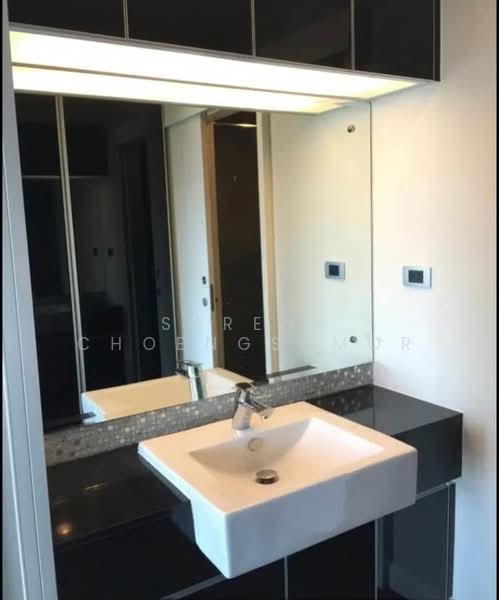 The Crest Sukhumvit 34, Bangkok, 778 Sukhumvit Road, Khong Tan, Khlong Toei, Bangkok, 1 Bedroom, 35 sqm, Condo For Rent, by Sarena Choengsamor, 500227769 - DDproperty.com