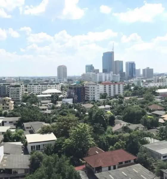 The Crest Sukhumvit 34, Bangkok, 778 Sukhumvit Road, Khong Tan, Khlong Toei, Bangkok, 1 Bedroom, 35 sqm, Condo For Rent, by Sarena Choengsamor, 500227769 - DDproperty.com