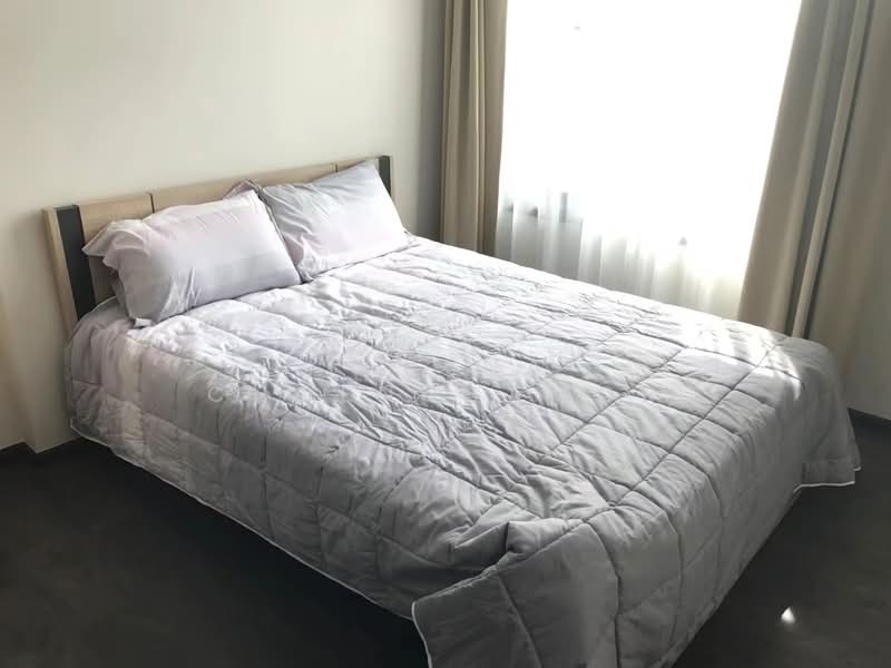 The Edge Sukhumvit 23, Bangkok, 6 Soi Sukhumvit 23, Khlongtoei Nua, Watthana, Bangkok, 1 Bedroom, 33 sqm, Condo For Sale, by Sarena Choengsamor, 500227771 - DDproperty.com