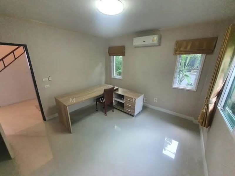 [ขายด่วน] บ้านเดี่ยวศุภาลัย การ์เด้นวิลล์ ประชาอุทิศ–สุขสวัสดิ์, สมุทรปราการ, บางจาก, พระประแดง, สมุทรปราการ, 185 ตร.ม., บ้านเดี่ยว ขาย, โดย Mi Winner, 500227774 - DDproperty.com