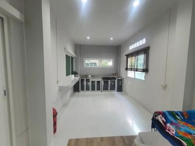 [ขายด่วน] บ้านเดี่ยวศุภาลัย การ์เด้นวิลล์ ประชาอุทิศ–สุขสวัสดิ์, สมุทรปราการ, บางจาก, พระประแดง, สมุทรปราการ, 185 ตร.ม., บ้านเดี่ยว ขาย, โดย Mi Winner, 500227774 - DDproperty.com