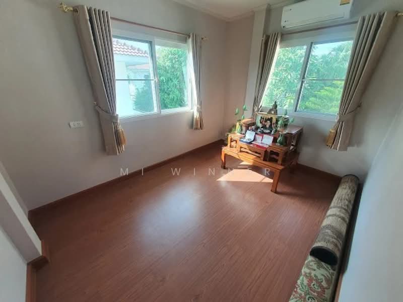 [ขายด่วน] บ้านเดี่ยวศุภาลัย การ์เด้นวิลล์ ประชาอุทิศ–สุขสวัสดิ์, สมุทรปราการ, บางจาก, พระประแดง, สมุทรปราการ, 185 ตร.ม., บ้านเดี่ยว ขาย, โดย Mi Winner, 500227774 - DDproperty.com