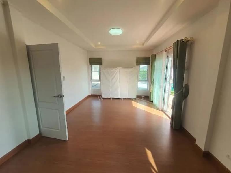 [ขายด่วน] บ้านเดี่ยวศุภาลัย การ์เด้นวิลล์ ประชาอุทิศ–สุขสวัสดิ์, Samut Prakan, Bang Chak, Phra Pra Daeng, Samut Prakan, 3 Bedrooms, 185 sqm, Single Detached House For Sale, by Mi Winner, 500227774 - DDproperty.com