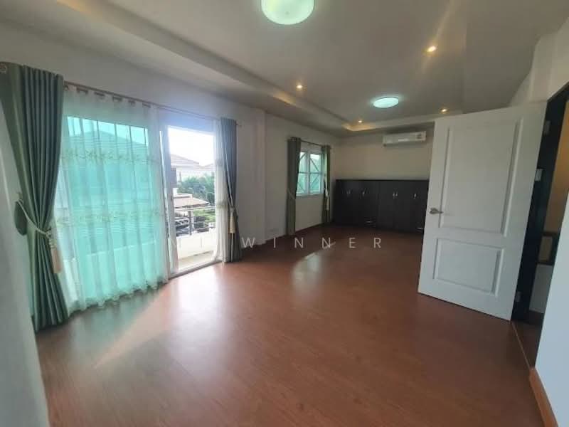 [ขายด่วน] บ้านเดี่ยวศุภาลัย การ์เด้นวิลล์ ประชาอุทิศ–สุขสวัสดิ์, Samut Prakan, Bang Chak, Phra Pra Daeng, Samut Prakan, 3 Bedrooms, 185 sqm, Single Detached House For Sale, by Mi Winner, 500227774 - DDproperty.com