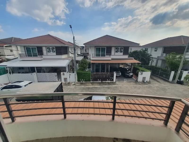 [ขายด่วน] บ้านเดี่ยวศุภาลัย การ์เด้นวิลล์ ประชาอุทิศ–สุขสวัสดิ์, สมุทรปราการ, บางจาก, พระประแดง, สมุทรปราการ, 185 ตร.ม., บ้านเดี่ยว ขาย, โดย Mi Winner, 500227774 - DDproperty.com