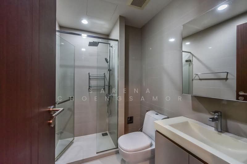 PYNE by Sansiri, Bangkok, Prayatai Road, Thanon Phetchaburi, Ratchathewi, Bangkok, 1 Bedroom, 82 sqm, Condo For Sale, by Sarena Choengsamor, 500227775 - DDproperty.com