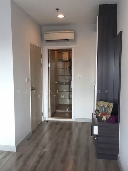 Centric Sathorn-St Louis, Bangkok, Sathorn Nua Road, Yan Nawa, Sathon, Bangkok, 1 Bedroom, 37 sqm, Condo For Rent, by Hathaichanok Saenset, 500227781 - DDproperty.com