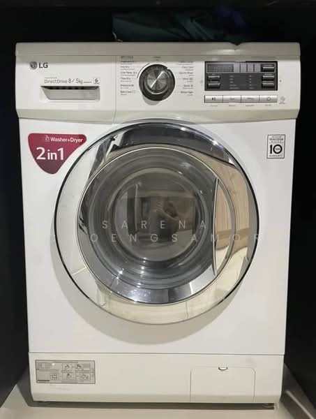 The Edge Sukhumvit 23 : เอดจ์ สุขุมวิท 23, กรุงเทพ, 6 ซอยสุขุมวิท 23, คลองเตยเหนือ, วัฒนา, กรุงเทพ, 31 ตร.ม., คอนโด ให้เช่า, โดย Sarena Choengsamor, 500227782 - DDproperty.com