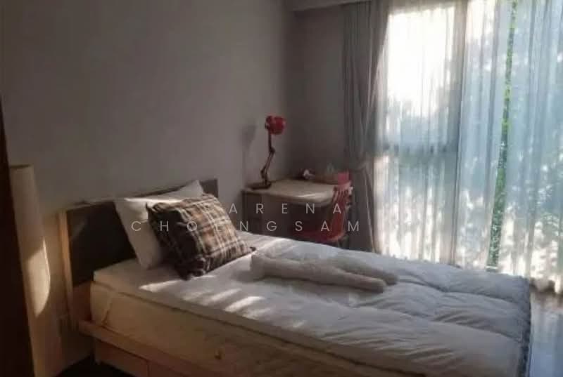 Sari by Sansiri, Bangkok, 36 Sukhumvit Road, Bang Chak, Phra Khanong, Bangkok, 2 Bedrooms, 77 sqm, Condo For Rent, by Sarena Choengsamor, 500227783 - DDproperty.com