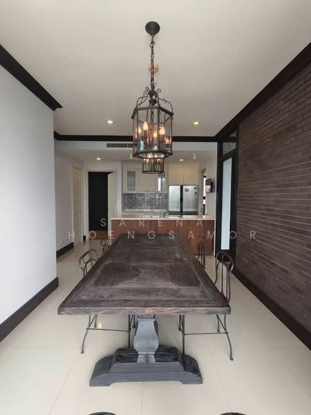 AGUSTON Sukhumvit 22, Bangkok, 140 Sukhumvit Road, Khlong Toei, Khlong Toei, Bangkok, 2 Bedrooms, 155 sqm, Condo For Sale, by Sarena Choengsamor, 500227784 - DDproperty.com