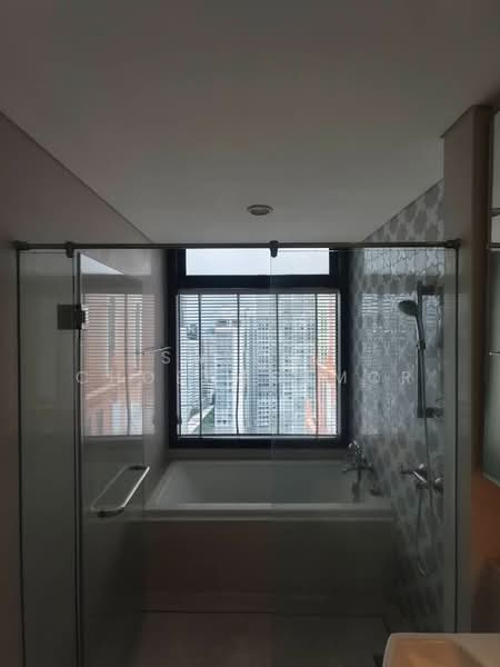 AGUSTON Sukhumvit 22, Bangkok, 140 Sukhumvit Road, Khlong Toei, Khlong Toei, Bangkok, 2 Bedrooms, 155 sqm, Condo For Sale, by Sarena Choengsamor, 500227784 - DDproperty.com