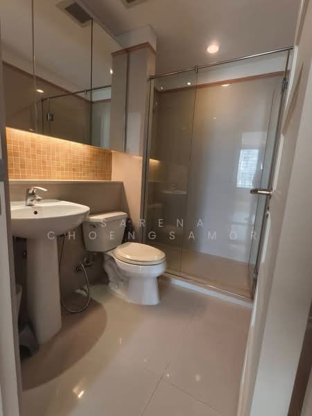 AGUSTON Sukhumvit 22, Bangkok, 140 Sukhumvit Road, Khlong Toei, Khlong Toei, Bangkok, 2 Bedrooms, 155 sqm, Condo For Sale, by Sarena Choengsamor, 500227784 - DDproperty.com