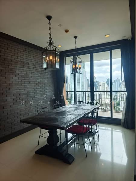 AGUSTON Sukhumvit 22 : อกัสตัน สุขุมวิท 22, กรุงเทพ, 140 ซอยสุขุมวิท 22, คลองเตย, คลองเตย, กรุงเทพ, 155 ตร.ม., คอนโด ขาย, โดย Sarena Choengsamor, 500227784 - DDproperty.com