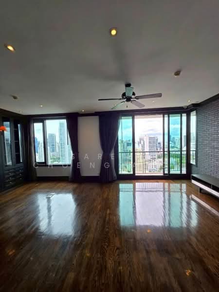 AGUSTON Sukhumvit 22, Bangkok, 140 Sukhumvit Road, Khlong Toei, Khlong Toei, Bangkok, 2 Bedrooms, 155 sqm, Condo For Sale, by Sarena Choengsamor, 500227784 - DDproperty.com