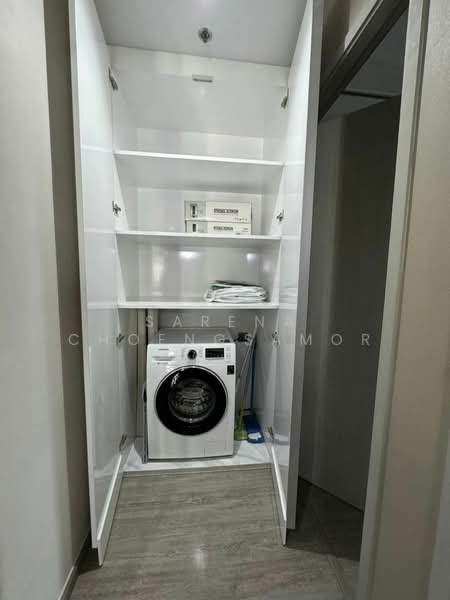 Rhythm Ekkamai, Bangkok, 11 Soi Sukhumvit 63, Khlongtoei Nua, Watthana, Bangkok, 2 Bedrooms, 80 sqm, Condo For Rent, by Sarena Choengsamor, 500227785 - DDproperty.com