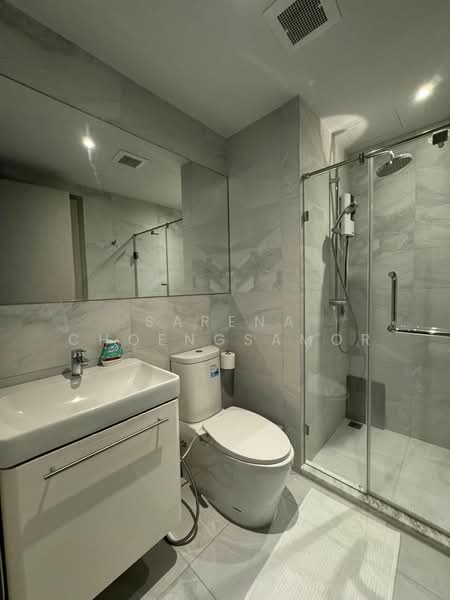 Rhythm Ekkamai, Bangkok, 11 Soi Sukhumvit 63, Khlongtoei Nua, Watthana, Bangkok, 2 Bedrooms, 80 sqm, Condo For Rent, by Sarena Choengsamor, 500227785 - DDproperty.com