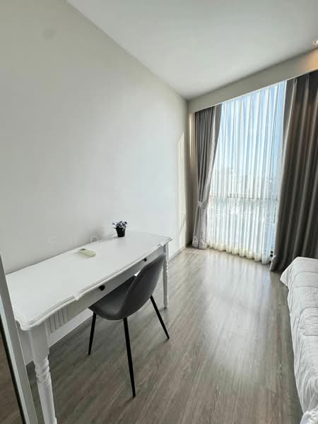 Rhythm Ekkamai, Bangkok, 11 Soi Sukhumvit 63, Khlongtoei Nua, Watthana, Bangkok, 2 Bedrooms, 80 sqm, Condo For Rent, by Sarena Choengsamor, 500227785 - DDproperty.com