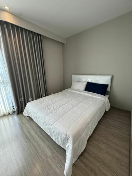 Rhythm Ekkamai, Bangkok, 11 Soi Sukhumvit 63, Khlongtoei Nua, Watthana, Bangkok, 2 Bedrooms, 80 sqm, Condo For Rent, by Sarena Choengsamor, 500227785 - DDproperty.com
