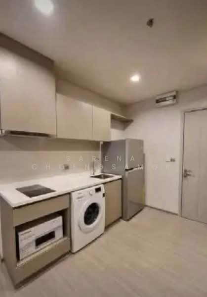 Life Sukhumvit 62 : ไลฟ์ สุขุมวิท 62, กรุงเทพ, ซอยสุขุมวิท 62, บางจาก, พระโขนง, กรุงเทพ, 50 ตร.ม., คอนโด ให้เช่า, โดย Sarena Choengsamor, 500227788 - DDproperty.com