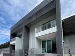 ให้เช่า โรงงาน คลังสินค้า บริเวณ กม.46 บนถนนบางนา-ตราด Free Zone รง .4 ใกล้ทางพิเศษบูรพาวิถี, ฉะเชิงเทรา