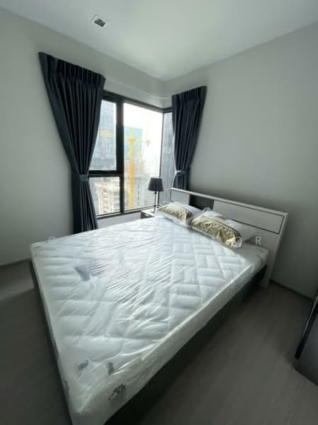 Life Asoke-Rama 9, Bangkok, 626 Asoke-Dindaeng Road, Makkasan, Ratchathewi, Bangkok, 2 Bedrooms, 45 sqm, Condo For Rent, by Sarena Choengsamor, 500227791 - DDproperty.com